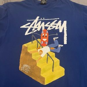 Stussy Shirt